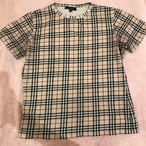 Burberry T-Shirt